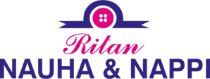 Ritan Nauha & Nappi -logo