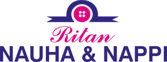 logo Ritan Nauha & Nappi