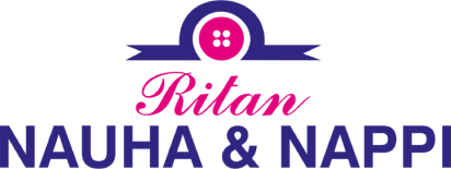 logo Ritan Nauha & Nappi